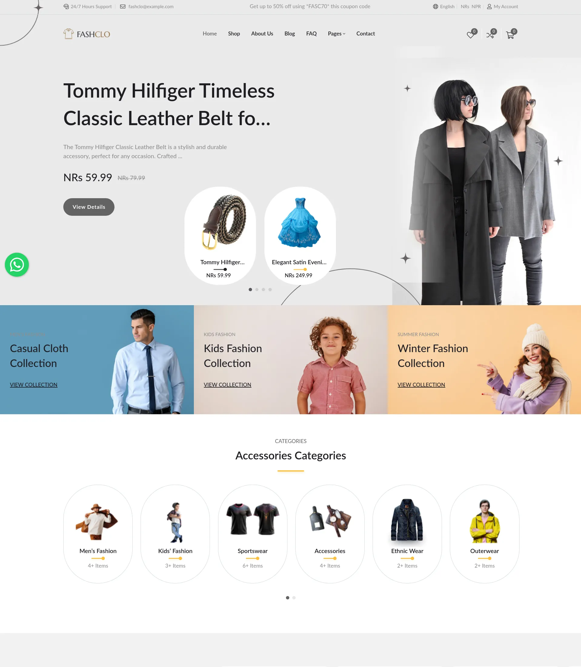 Sazilo.store image 1