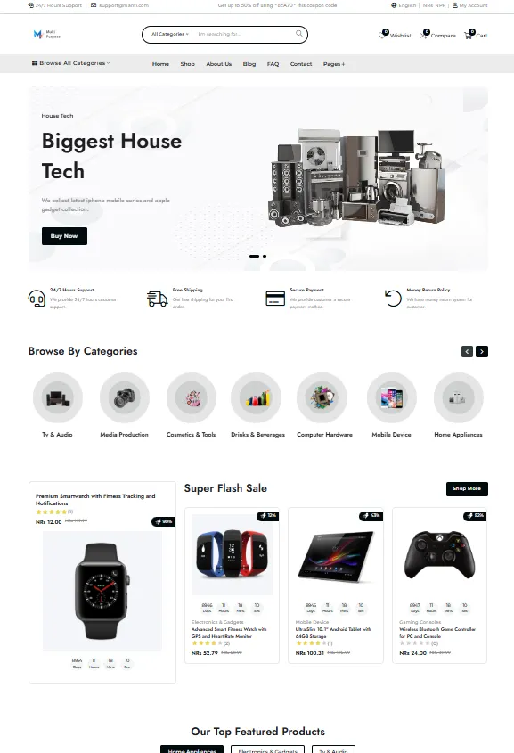 Sazilo.store image 4
