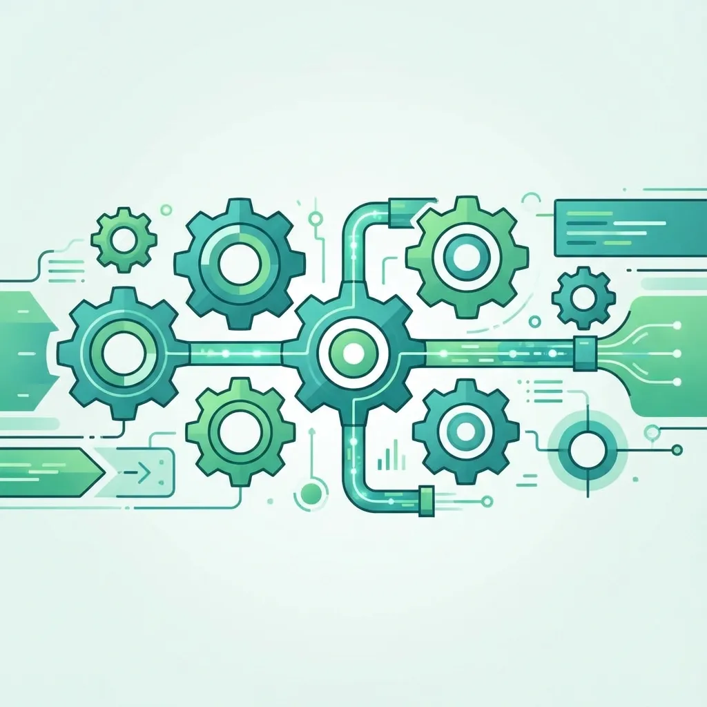 Intelligent Automations